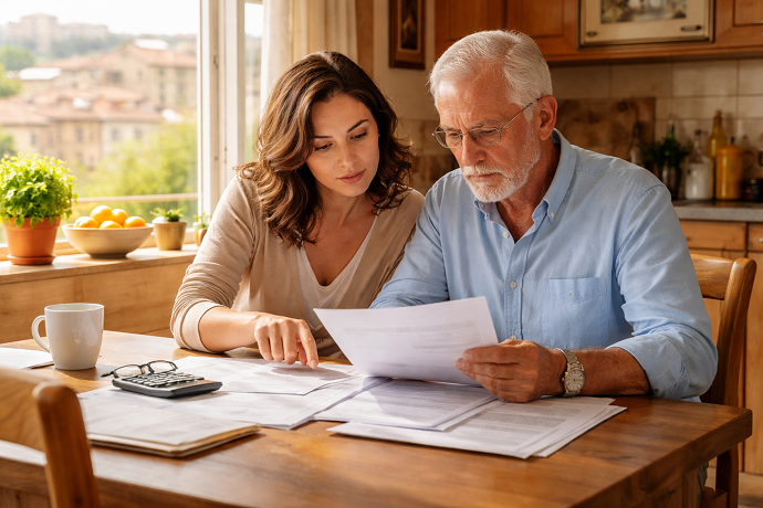 chi scattera aumento affitto casa 2026 