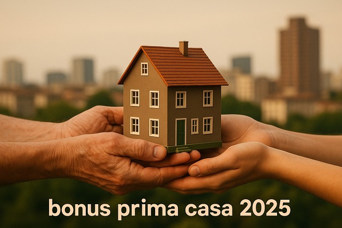 Bonus prima casa 2024 2024 successione