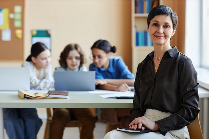 contratti termine scuola