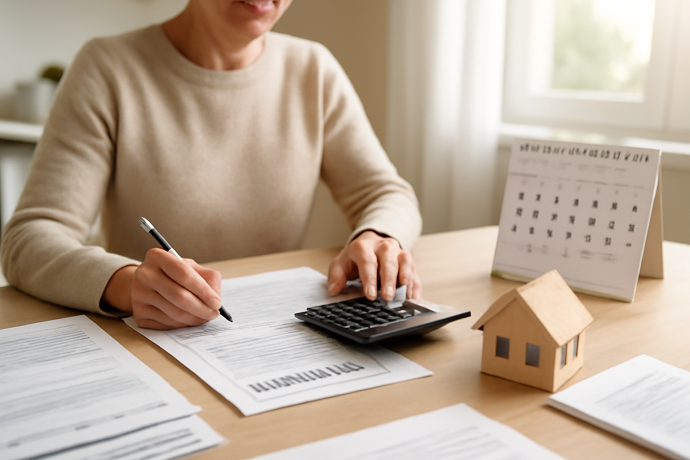 Acconto 2025 cedolare secca affitto casa