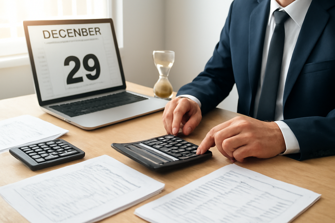 Acconto iva 2025 regole aggiornate 