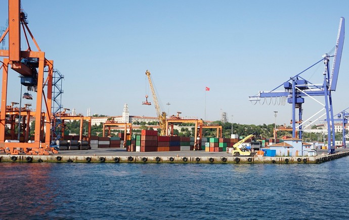Rinnovo CCNL portuali 2025