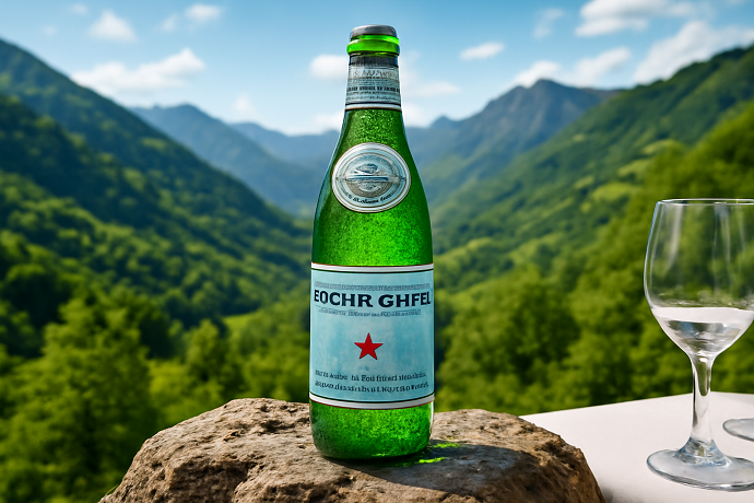 Acqua San Pellegrino in vendita da Nestl