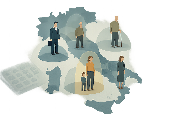 Addizionali Irpef regionali 2026 2028 re