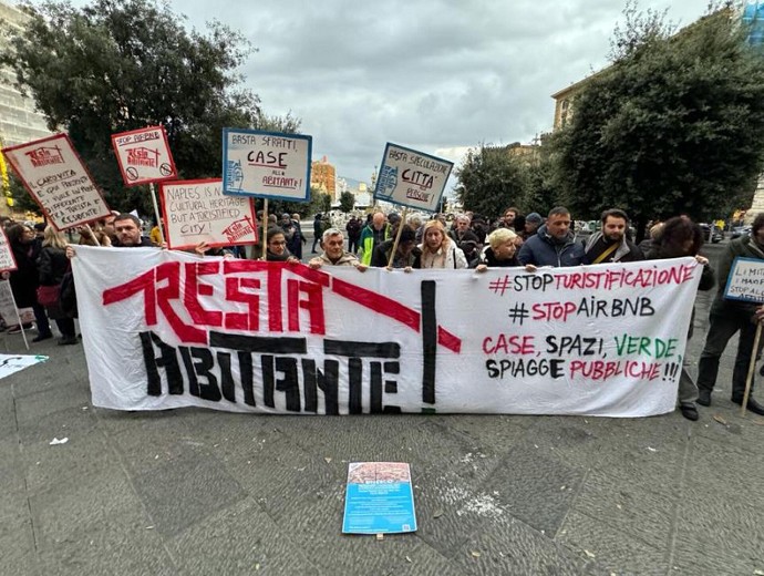 limiti affitti brevi