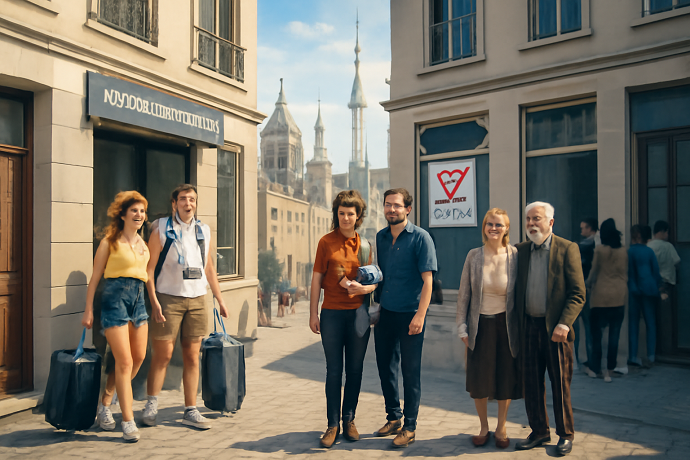 Stretta da Ue con nuova normativa