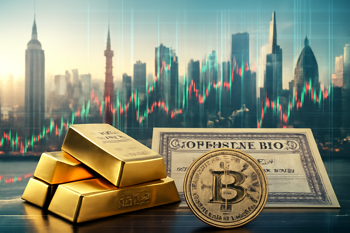 previsioni e attese mercati finanziari o