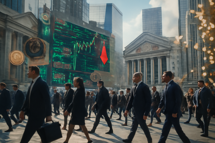 agenda mercati finanziari oggi 16 dicemb