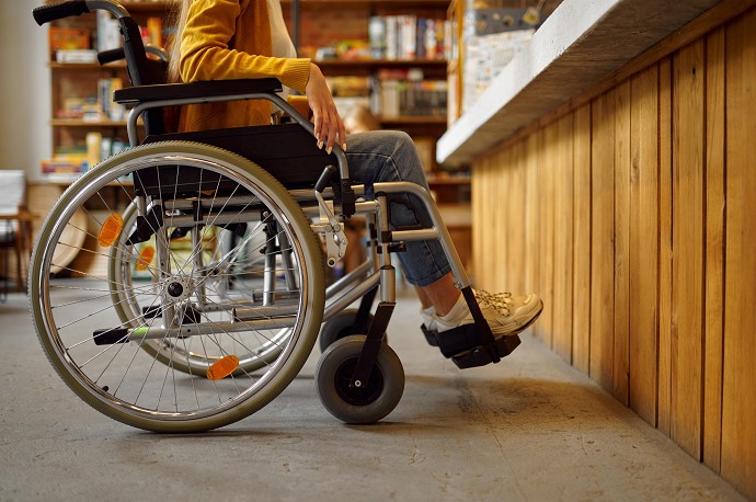 agevolazioni disabili regioni