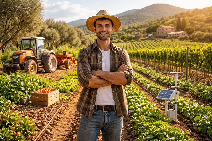 Come fare domanda e date