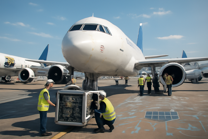 bloccati 6000 airbus