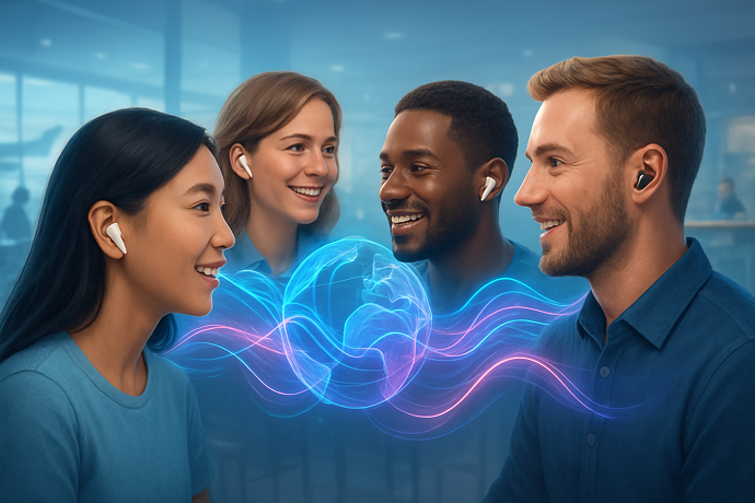 8 auricolari come AirPods