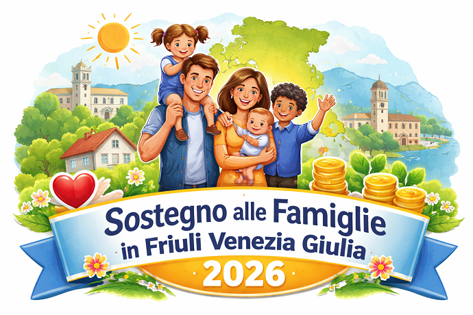 aiuti famiglie friuli venezia giulia 202