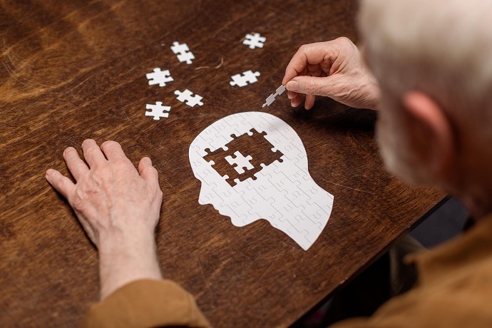Aiuti malati Alzheimer 
