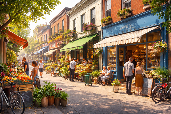 aiuti e agevolazioni per negozi di quart