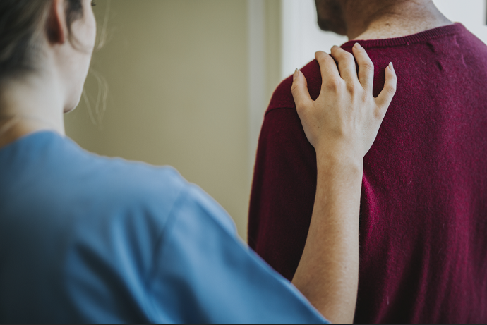 Percentuale di invalidit per Parkinson