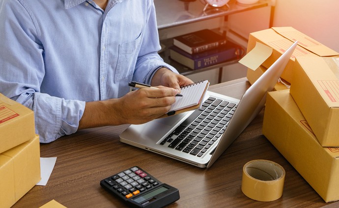 controlli vendite online