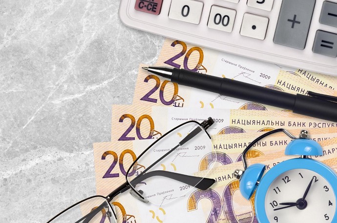 Riforma sui conti correnti