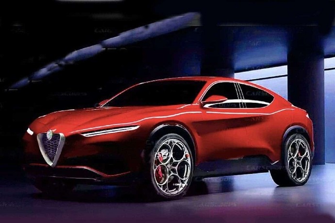Alfa Romeo E-Jet, data di uscita