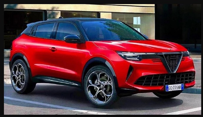 Alfa Romeo Milano, cresce l'attesa