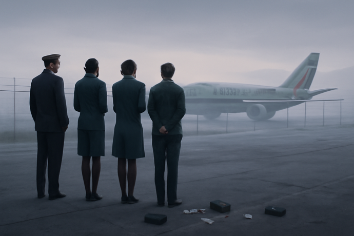 Alitalia, si cerca una soluzione