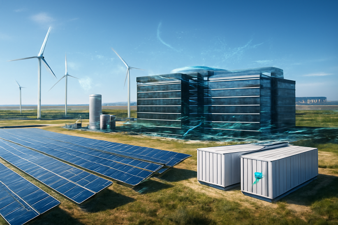 Alphabet (Google) aquisisce Intersect Po