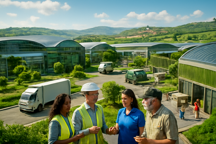 amazon nuove aperture in italia nel 2026