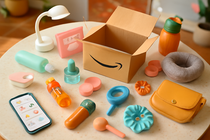 Amazon prodotti a 1 euro