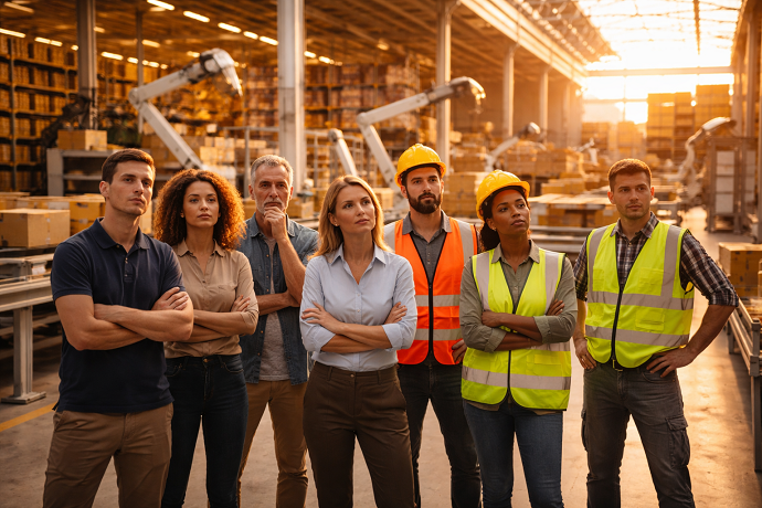 amazon nuovo round licenziamenti