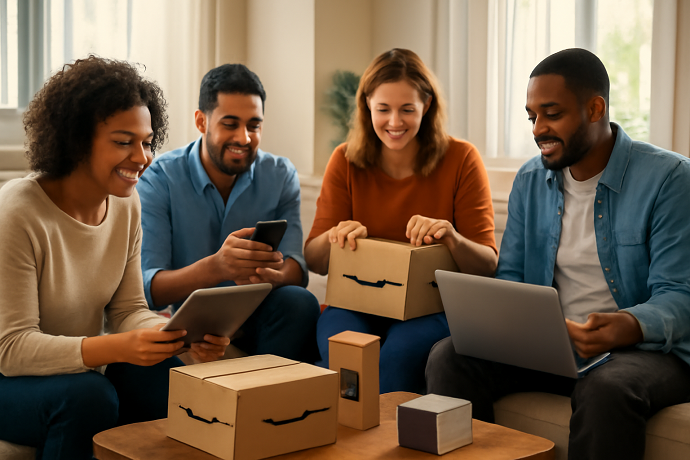 recensioni su amazon sono pagate o no