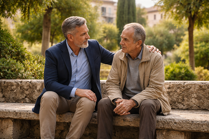 Amministrazione sostegno nuovi poteri ca