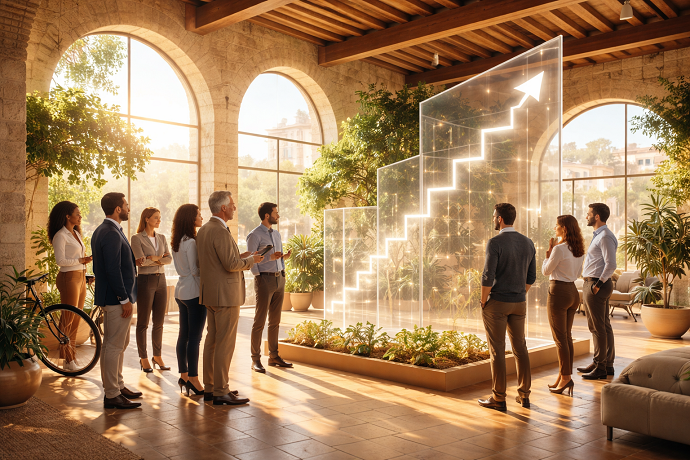 Salary Guide 2026 Hays Italia