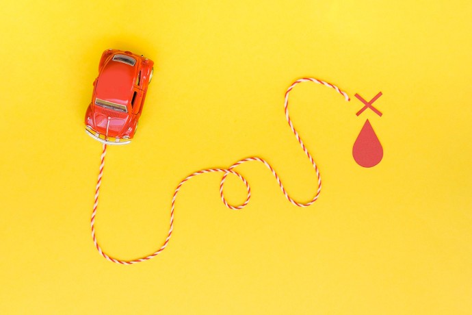 Nuove auto Fiat