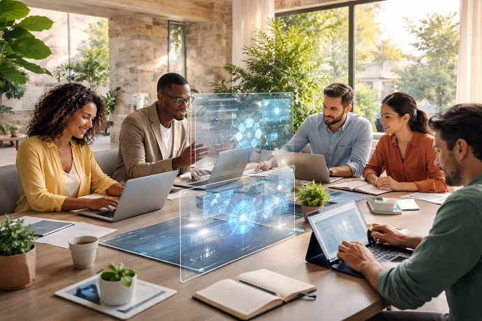 Claude Opus 4.6 Anthropic  nuova IA