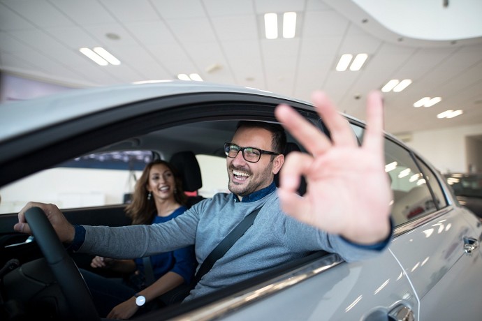 Interessanti occasioni auto