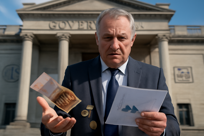 Anticipo Tfr TFS statali 2026 allarme mo