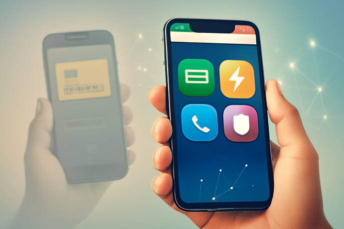 App di Poste Italiane