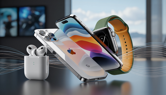 Strategia di Apple