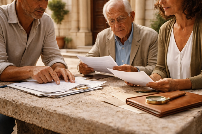 Nuovo sistema al via