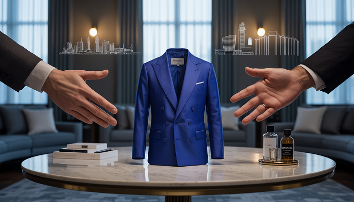 armani in vendita, apertura testamenti