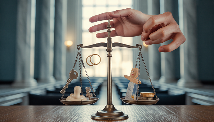 Assegno divorzio unioni civili