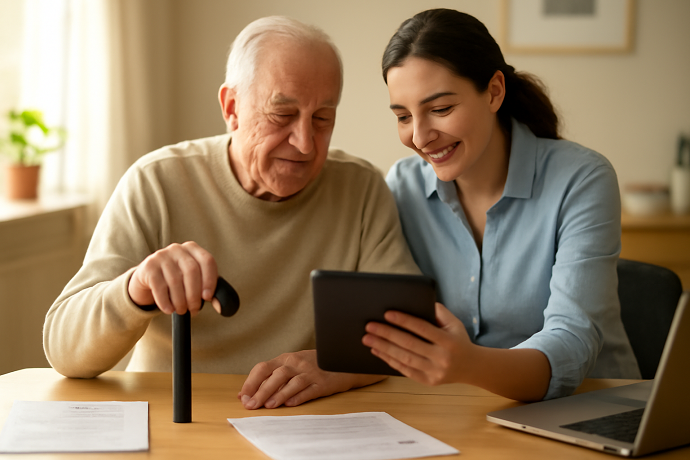 Assegno incollocabilita Inail come funzi