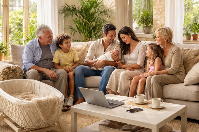 Assegno Unico Figli quali variazioni pos