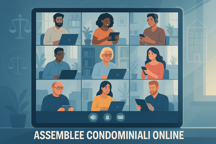 Evoluzione normativa delle assemblee con
