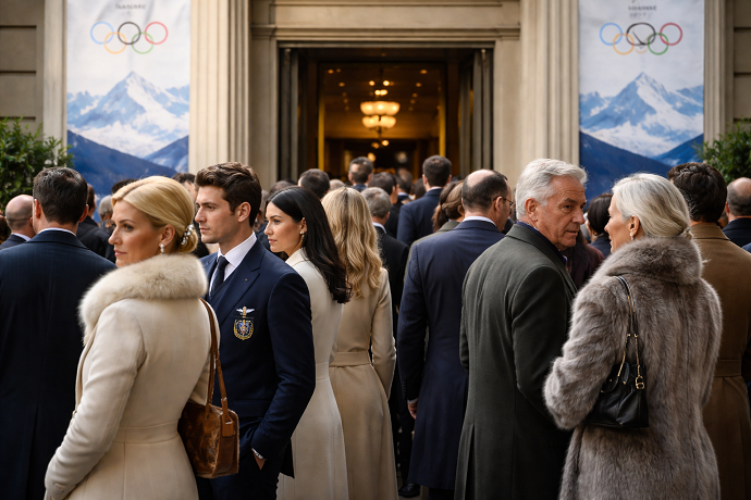 assunzioni illustri indagine su Milano-C