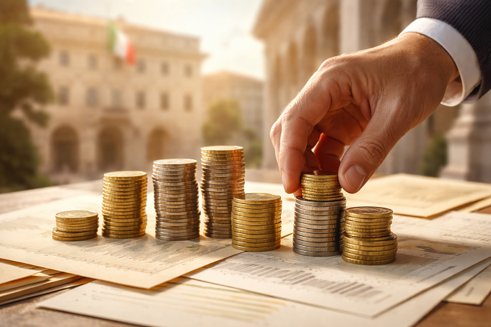 Tipologie, rendimenti, durata