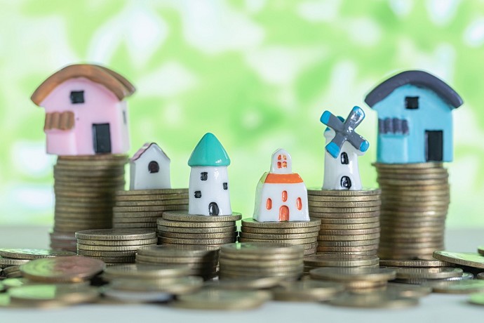 Ricchezza di famiglie e imprese italiane