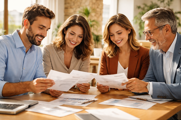 Aumento rinnovi CCNL 2024 2026 detassazi