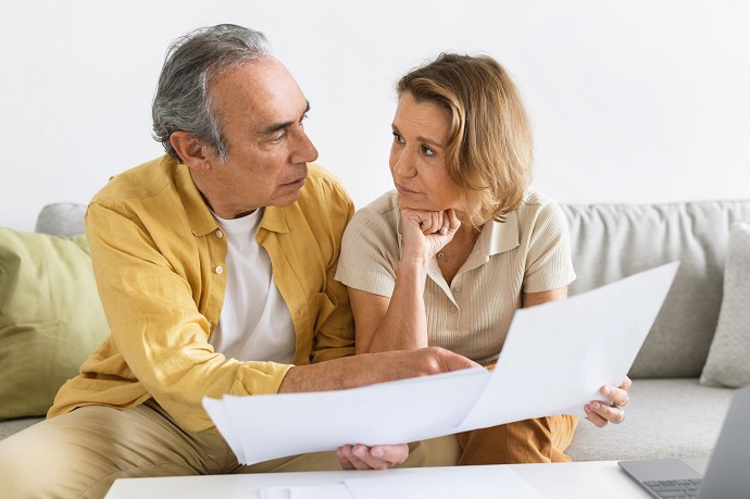 pensioni rivalutazione tagli