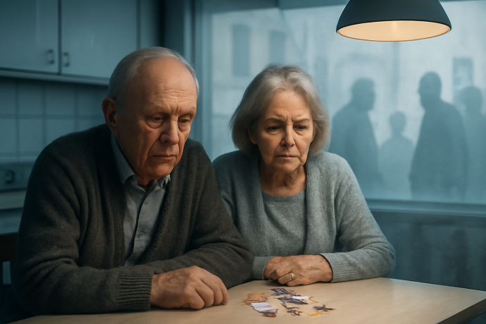 Aumento pensioni minime 2026 non tutti